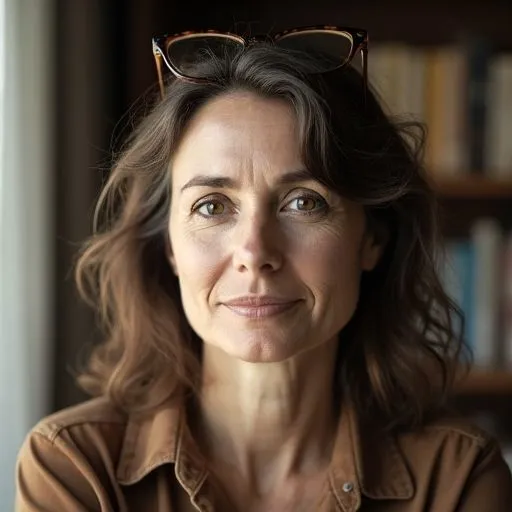 Rania Walsh